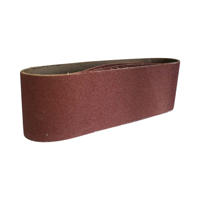 Casa si Gradina - Constructii - Scule electrice si accesorii - Accesorii polizare si slefuire - Hartie abraziva Flippy, 100 mm x 610 mm, granulatie 150 - Infinity.ro