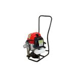 Casa si Gradina - Gradinarit si plante - Utilaje gradina - Coase electrice si motocoase - Motocoasa pe benzina tip rucsac Micul Fermier BC430KF, 4.76 Cp, 43 CC, 7 acc. incluse + Accesoriu taiat crengi 26mm*9T - Infinity.ro