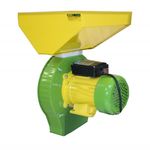 Casa si Gradina - Gradinarit si plante - Agricultura - Utilaje agricole - Moara electrica 240 Kg/h , 3900W, PartnerPRO PP3900 - Infinity.ro