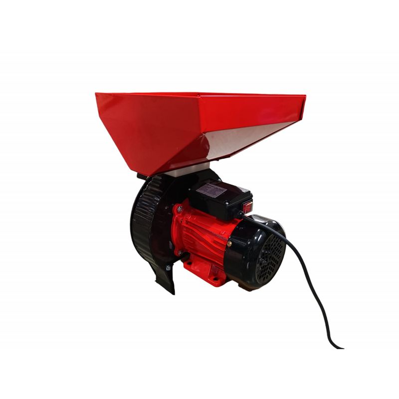 Casa si Gradina - Gradinarit si plante - Agricultura - Utilaje agricole - Moara electrica, 240kg/h, 3.9 kW, YAMAMOTO, YM3900 - Infinity.ro