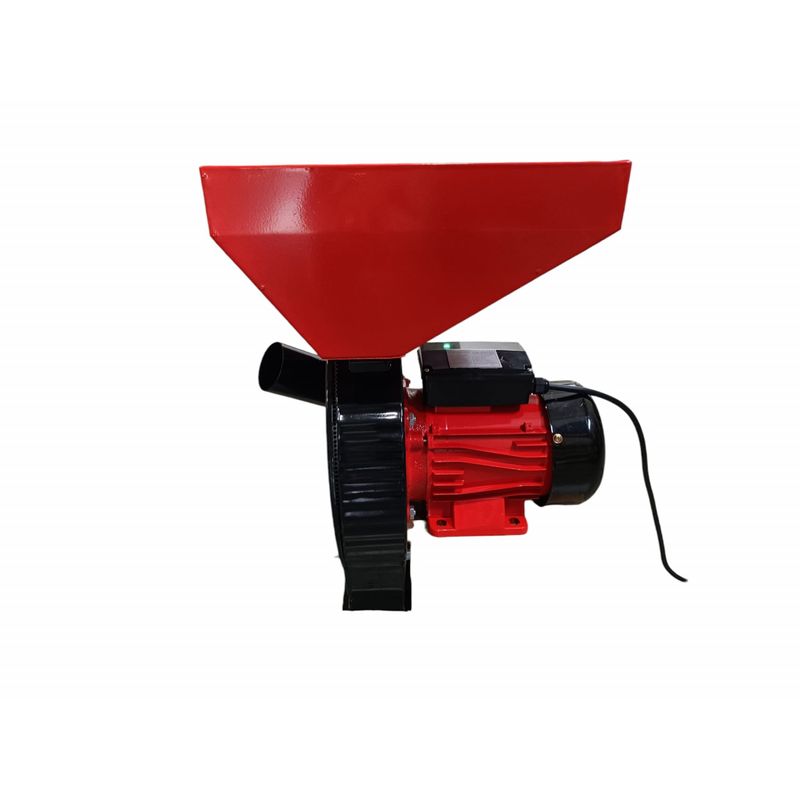 Casa si Gradina - Gradinarit si plante - Agricultura - Utilaje agricole - Moara electrica, 240kg/h, 3.9 kW, YAMAMOTO, YM3900 - Infinity.ro