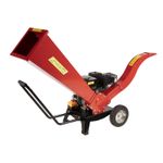 Casa si Gradina - Gradinarit si plante - Utilaje gradina - Aspiratoare, suflante si tocatoare - Tocator de crengi si tulpini 7 Cp, 212 CC diametru max. 60 mm, 3600 rpm - Infinity.ro