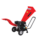 Casa si Gradina - Gradinarit si plante - Utilaje gradina - Aspiratoare, suflante si tocatoare - Tocator de crengi si tulpini 7 Cp, 212 CC diametru max. 60 mm, 3600 rpm - Infinity.ro