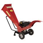 Casa si Gradina - Gradinarit si plante - Utilaje gradina - Aspiratoare, suflante si tocatoare - Tocator de crengi si tulpini 7 Cp, 212 CC diametru max. 60 mm, 3600 rpm - Infinity.ro