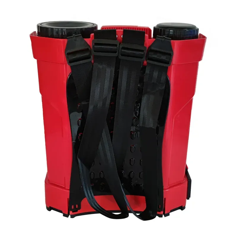 Casa si Gradina - Gradinarit si plante - Instalatii si accesorii pentru irigatii - Aparate pentru stropit gradina - Pompa de stropit cu acumulator DDT Profesional 16 L, 12 V, 2.3 MPA, Complet accesorizata - Infinity.ro