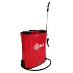 Casa si Gradina - Gradinarit si plante - Instalatii si accesorii pentru irigatii - Aparate pentru stropit gradina - Pompa de stropit cu acumulator DDT Profesional 16 L, 12 V, 2.3 MPA, Complet accesorizata - Infinity.ro