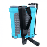 Casa si Gradina - Gradinarit si plante - Instalatii si accesorii pentru irigatii - Aparate pentru stropit gradina - Pompa de stropit cu acumulator & manuala, 2 in 1 Wertcraft 16 L, 12 V, 2.3 MPA, Complet accesorizata - Infinity.ro