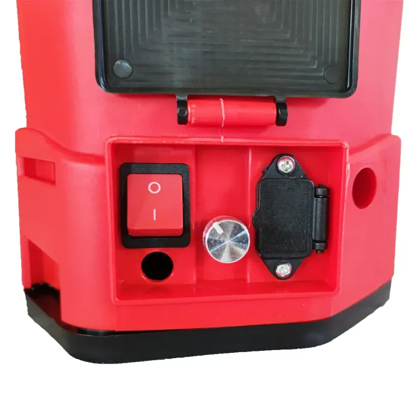 Casa si Gradina - Gradinarit si plante - Instalatii si accesorii pentru irigatii - Aparate pentru stropit gradina - Pompa de stropit cu acumulator 2 in 1 DDT Profesional 16 L, 12 V, 2.3 MPA, Complet accesorizata - Infinity.ro