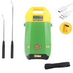 Casa si Gradina - Gradinarit si plante - Instalatii si accesorii pentru irigatii - Aparate pentru stropit gradina - Pompa de stropit cu acumulator 8L, PartnerPro PP-8C-3 - Infinity.ro