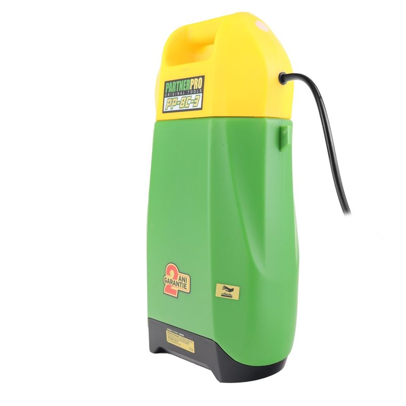 Casa si Gradina - Gradinarit si plante - Instalatii si accesorii pentru irigatii - Aparate pentru stropit gradina - Pompa de stropit cu acumulator 8L, PartnerPro PP-8C-3 - Infinity.ro