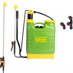 Casa si Gradina - Gradinarit si plante - Instalatii si accesorii pentru irigatii - Aparate pentru stropit gradina - Pompa de stropit manuala 16L PARTNERPRO PP-16m - Infinity.ro