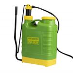Casa si Gradina - Gradinarit si plante - Instalatii si accesorii pentru irigatii - Aparate pentru stropit gradina - Pompa de stropit manuala 16L PARTNERPRO PP-16m - Infinity.ro