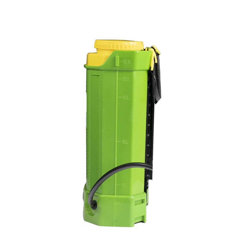 Casa si Gradina - Gradinarit si plante - Instalatii si accesorii pentru irigatii - Aparate pentru stropit gradina - Pompa de stropit manuala 16L PARTNERPRO PP-16m - Infinity.ro