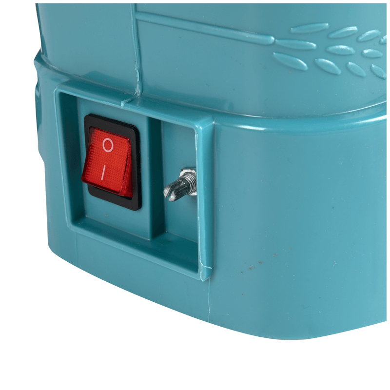 Casa si Gradina - Gradinarit si plante - Instalatii si accesorii pentru irigatii - Aparate pentru stropit gradina - Pompa de stropit cu acumulator Micul Fermier 12 L, 12 V, 2.3 MPA + Atomizor portabil 80 W + Lance extensibila 2.8m - Infinity.ro