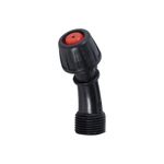 Casa si Gradina - Gradinarit si plante - Instalatii si accesorii pentru irigatii - Aparate pentru stropit gradina - Set duze pentru pompa de stropit manuala - Infinity.ro