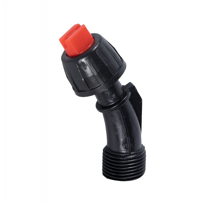 Casa si Gradina - Gradinarit si plante - Instalatii si accesorii pentru irigatii - Aparate pentru stropit gradina - Set duze pentru pompa de stropit manuala - Infinity.ro