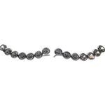 Fashion, accesorii si bijuterii - Femei - Bijuterii femei - Cercei femei - Cercei Argint 925 Model pe Lob cu Pietre - Infinity.ro
