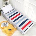 Ingrijire personala si Cosmetice - Sanatate si wellness - Articole wellness - Incalzitoare corporale - Patura electrica simpla, Flippy, 90 W, 150 x 120 cm, Multicolor - Infinity.ro