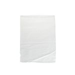 Market - Bacanie - Alte articole bacanie - Set saci tesuti din polipropilena, 50 x 80 cm, capacitate 30 kg, alb, 100 bucati, Geko G71983A - Infinity.ro