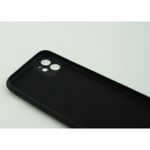 Laptop, Telefoane si Tablete - Telefoane mobile si accesorii - Accesorii Telefoane - Huse telefoane - Husa protectie, Flippy, compatibila cu Apple iPhone 12 Pro Liquid Silicone Negru - Infinity.ro
