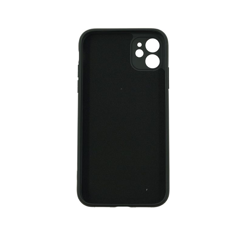 Laptop, Telefoane si Tablete - Telefoane mobile si accesorii - Accesorii Telefoane - Huse telefoane - Husa protectie, Flippy, compatibila cu Apple iPhone 12 Pro Liquid Silicone Negru - Infinity.ro