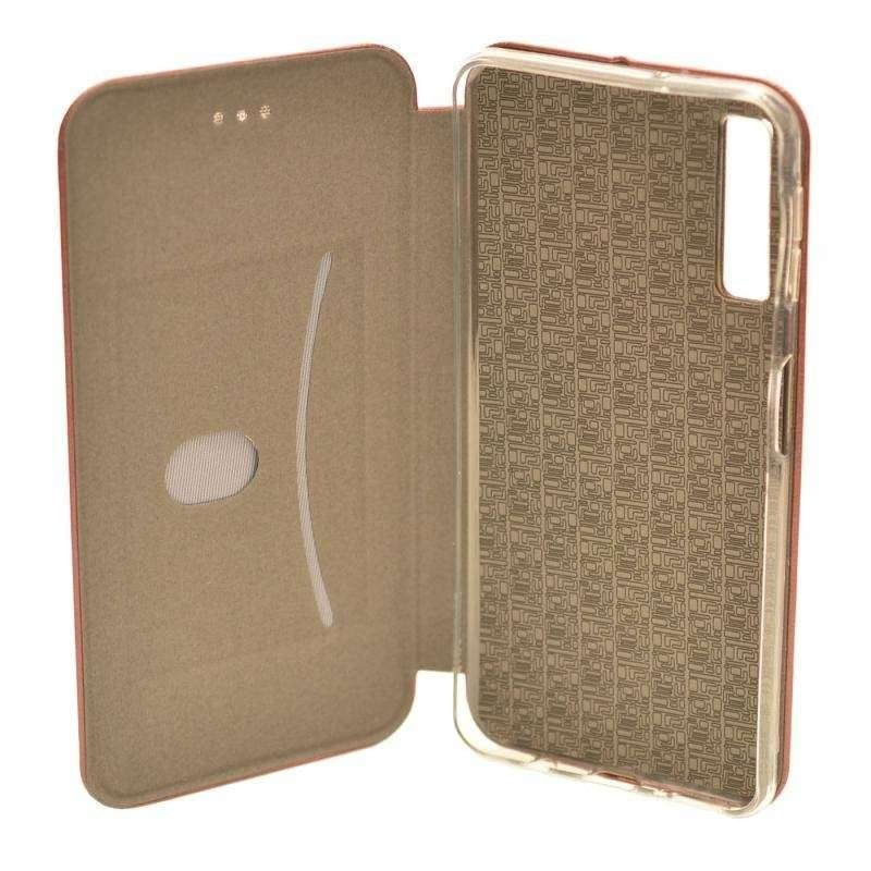 Laptop, Telefoane si Tablete - Telefoane mobile si accesorii - Accesorii Telefoane - Huse telefoane - Husa de protectie Flippy compatibila cu Samsung Galaxy S10 Lite Magnet Book Case Auriu - Infinity.ro