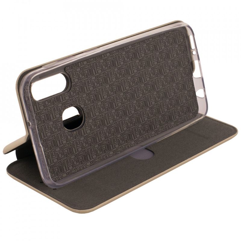 Laptop, Telefoane si Tablete - Telefoane mobile si accesorii - Accesorii Telefoane - Huse telefoane - Husa Samsung A71 Flip Cover Oglinda Albastru - Infinity.ro