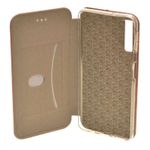 Laptop, Telefoane si Tablete - Telefoane mobile si accesorii - Accesorii Telefoane - Huse telefoane - Husa Samsung A71 Flip Cover Oglinda Albastru - Infinity.ro