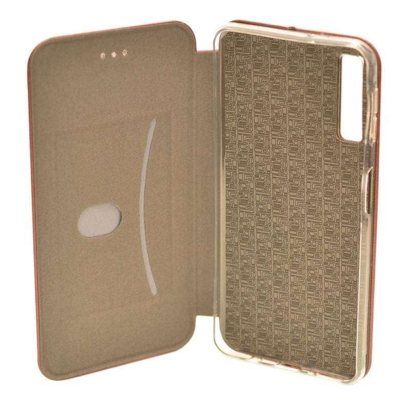 Laptop, Telefoane si Tablete - Telefoane mobile si accesorii - Accesorii Telefoane - Huse telefoane - Husa Samsung A71 Flip Cover Oglinda Albastru - Infinity.ro