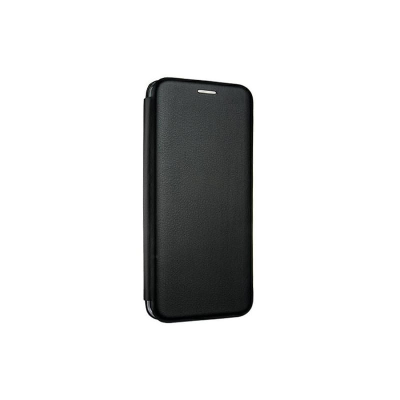 Laptop, Telefoane si Tablete - Telefoane mobile si accesorii - Accesorii Telefoane - Huse telefoane - Husa de protectie Flippy compatibila cu OPPO A91 Magnet Book Case Negru - Infinity.ro
