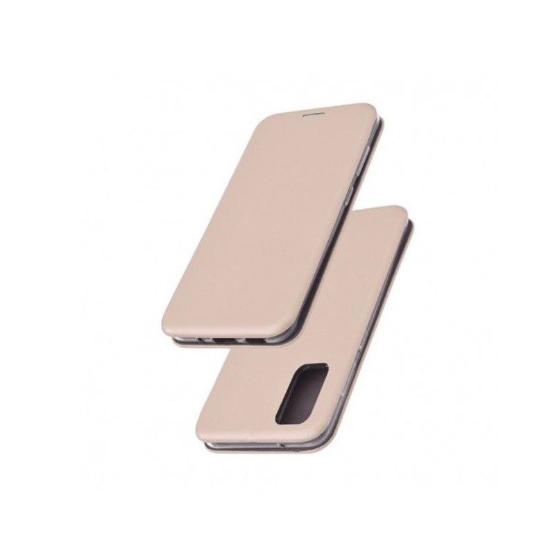 Laptop, Telefoane si Tablete - Telefoane mobile si accesorii - Accesorii Telefoane - Huse telefoane - Husa Samsung A71 Flip Cover Oglinda Albastru - Infinity.ro
