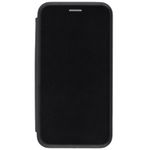 Laptop, Telefoane si Tablete - Telefoane mobile si accesorii - Accesorii Telefoane - Huse telefoane - Husa de protectie Flippy compatibila cu de protectie OPPO pentru A9 2020 Magnet Book Case Negru - Infinity.ro