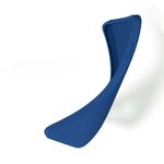 Laptop, Telefoane si Tablete - Telefoane mobile si accesorii - Accesorii Telefoane - Huse telefoane - Husa pentru Huawei NOVA Y70, Flippy, Liquid Silicone, cu Microfibra pe interior, Protectie Antisoc, Navy Blue - Infinity.ro