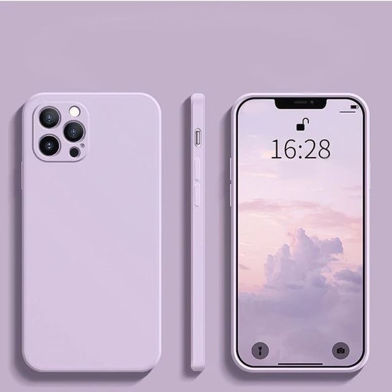 Laptop, Telefoane si Tablete - Telefoane mobile si accesorii - Accesorii Telefoane - Huse telefoane - Husa protectie Flippy compatibila cu Samsung Galaxy A02S Liquid Silicone Case Roz - Infinity.ro