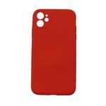Laptop, Telefoane si Tablete - Telefoane mobile si accesorii - Accesorii Telefoane - Huse telefoane - Husa protectie Flippy compatibila cu Samsung A32 5G Liquid Silicone Case Rosu - Infinity.ro