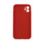 Laptop, Telefoane si Tablete - Telefoane mobile si accesorii - Accesorii Telefoane - Huse telefoane - Husa protectie Flippy compatibila cu Samsung A32 5G Liquid Silicone Case Rosu - Infinity.ro