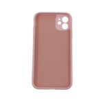 Laptop, Telefoane si Tablete - Telefoane mobile si accesorii - Accesorii Telefoane - Huse telefoane - Husa protectie Flippy compatibila cu Samsung Galaxy A02S Liquid Silicone Case Roz - Infinity.ro