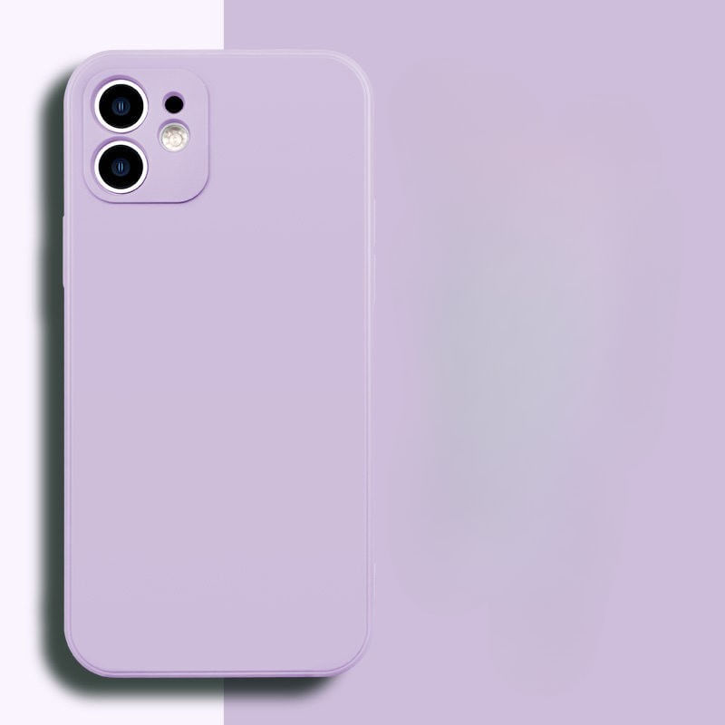 Laptop, Telefoane si Tablete - Telefoane mobile si accesorii - Accesorii Telefoane - Huse telefoane - Husa protectie Flippy compatibila cu Samsung S10 Plus Liquid Silicone Case Mov - Infinity.ro