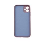 Laptop, Telefoane si Tablete - Telefoane mobile si accesorii - Accesorii Telefoane - Huse telefoane - Husa protectie Flippy compatibila cu Huawei P Smart Z Liquid Silicone Case Mov - Infinity.ro