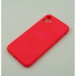Laptop, Telefoane si Tablete - Telefoane mobile si accesorii - Accesorii Telefoane - Huse telefoane - Husa protectie Flippy compatibila cu Samsung S21 5G Liquid Silicone Case Fuchsia - Infinity.ro