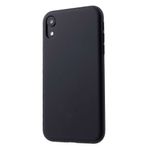 Laptop, Telefoane si Tablete - Telefoane mobile si accesorii - Accesorii Telefoane - Huse telefoane - Husa protectie compatibila cu Samsung A20E Liquid Silicone Case Negru - Infinity.ro
