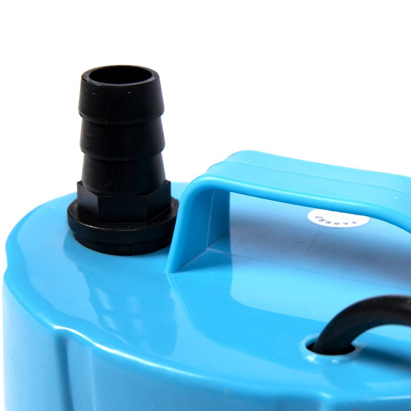 Casa si Gradina - Gradinarit si plante - Instalatii si accesorii pentru irigatii - Pompe apa - Pompa submersibila 105W 4500L/H pentru acvariu, GF-2278 - Infinity.ro