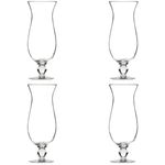 Casa si Gradina - Bucatarie si vesela - Cani si pahare - Pahare - Set 12 pahare, cu picior, pentru cocktail, Excellent Houseware - Infinity.ro
