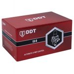 Casa si Gradina - Gradinarit si plante - Instalatii si accesorii pentru irigatii - Pompe apa - Presostat electronic automat DDT LS6, 1.1kW, 10 bar - Infinity.ro