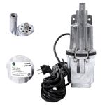 Casa si Gradina - Gradinarit si plante - Instalatii si accesorii pentru irigatii - Pompe apa - Pompa submersibila pentru apa curata Wertcraft VMP-60, 280 W, 70 m inaltime, 20 L/min + sufa - Infinity.ro