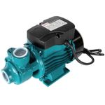 Casa si Gradina - Gradinarit si plante - Instalatii si accesorii pentru irigatii - Pompe apa - Pompa de suprafata DDT QB60, 370 W, aspiratie 7 m, refulare 30 m - Infinity.ro