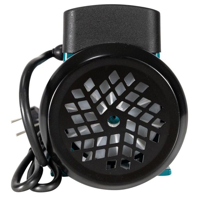 Casa si Gradina - Gradinarit si plante - Instalatii si accesorii pentru irigatii - Pompe apa - Pompa de suprafata DDT QB60, 370 W, aspiratie 7 m, refulare 30 m - Infinity.ro