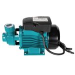 Casa si Gradina - Gradinarit si plante - Instalatii si accesorii pentru irigatii - Pompe apa - Pompa de suprafata DDT QB60, 370 W, aspiratie 7 m, refulare 30 m - Infinity.ro