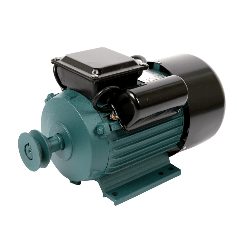 Casa si Gradina - Gradinarit si plante - Instalatii si accesorii pentru irigatii - Pompe apa - Motor electric monofazat, DDT, 2200 W, 3000 rpm, 2 condensatori, corp fonta - Infinity.ro