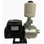 Casa si Gradina - Gradinarit si plante - Instalatii si accesorii pentru irigatii - Pompe apa - Hidrofor de inalta presiune DRK VFF4-60/1.1KW - Infinity.ro